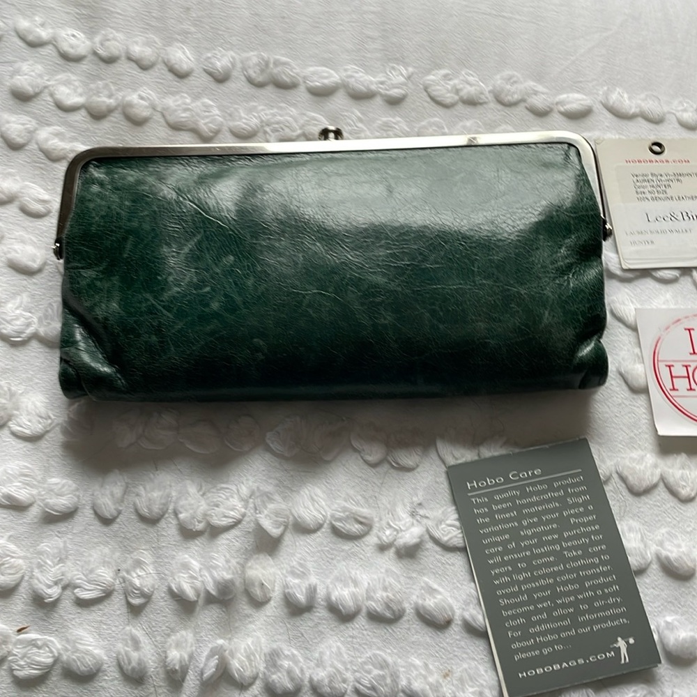 HOBO Lauren clutch